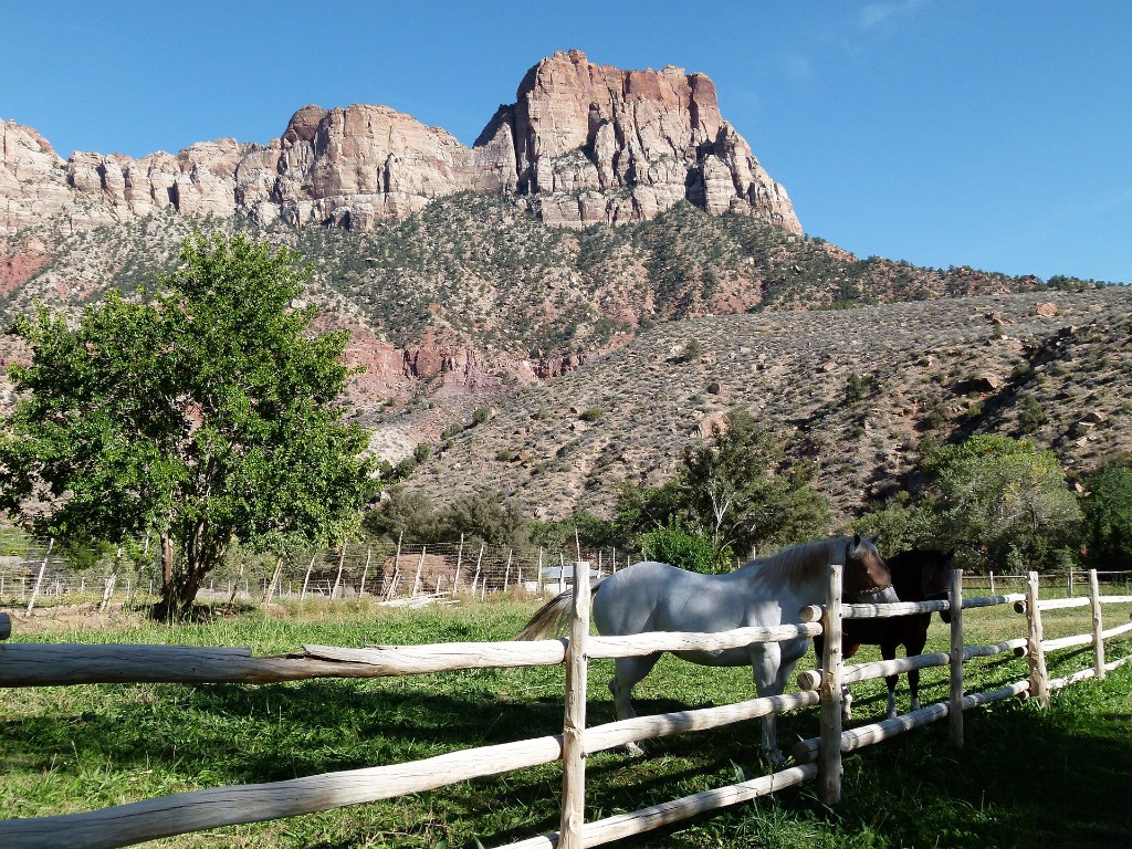 High West Distillery