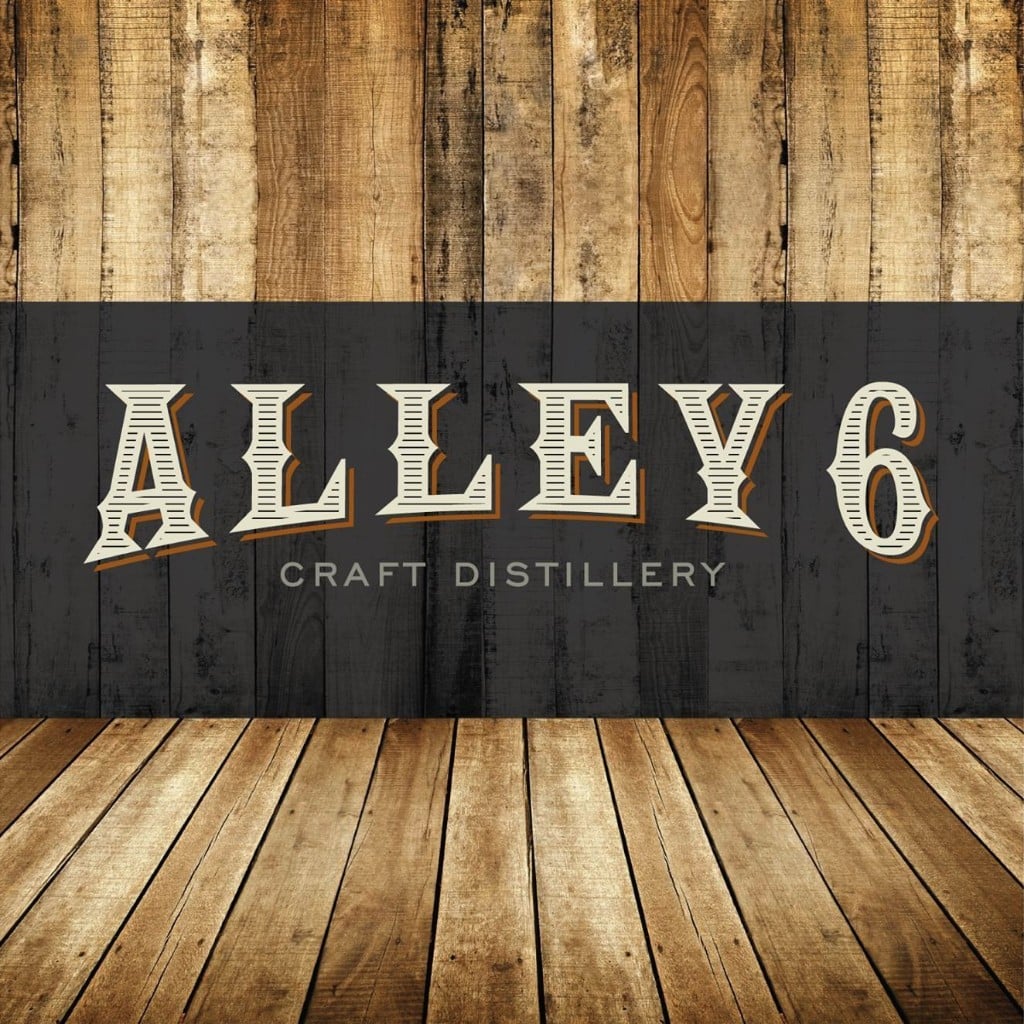 Alley6