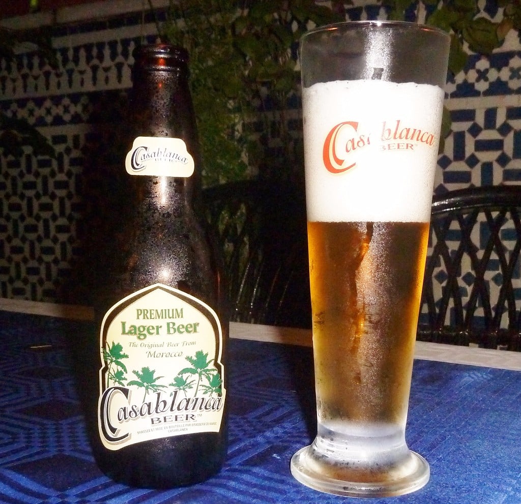 2013.Casablanca.beer