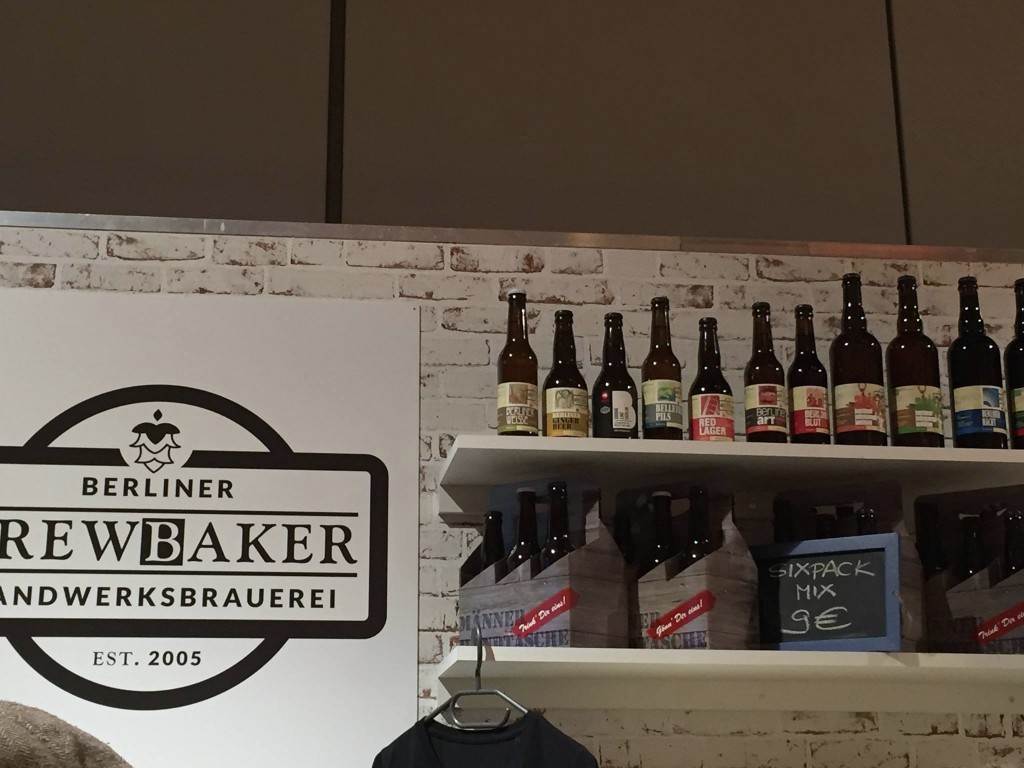 BrewBaker GmbH Distillery Directory & Distillery Map