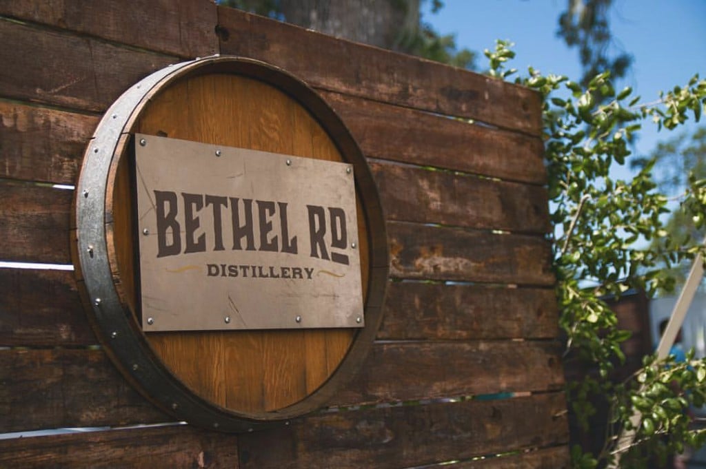 Bethel Rd. Distillery & Winery