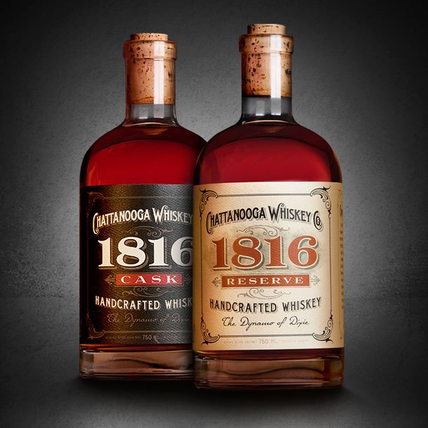 Chattanooga Whiskey Company
