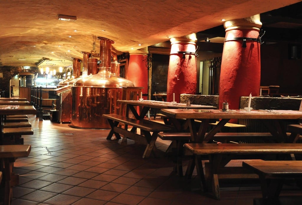 Gröninger Privatbrauerei Hamburg – Distillery Directory & Distillery Map