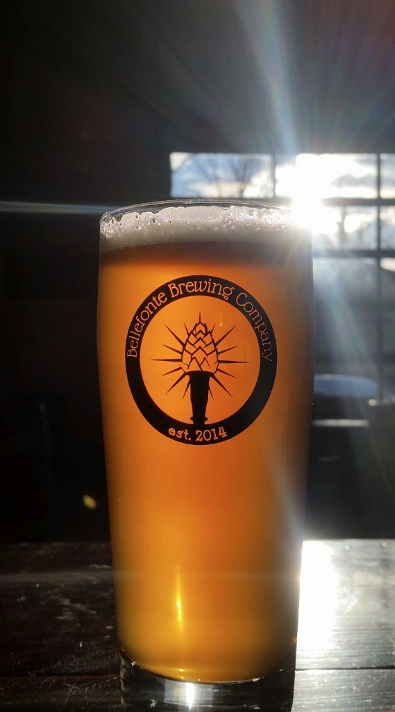 Bellefonte Brewing Company Distillery Directory & Distillery Map