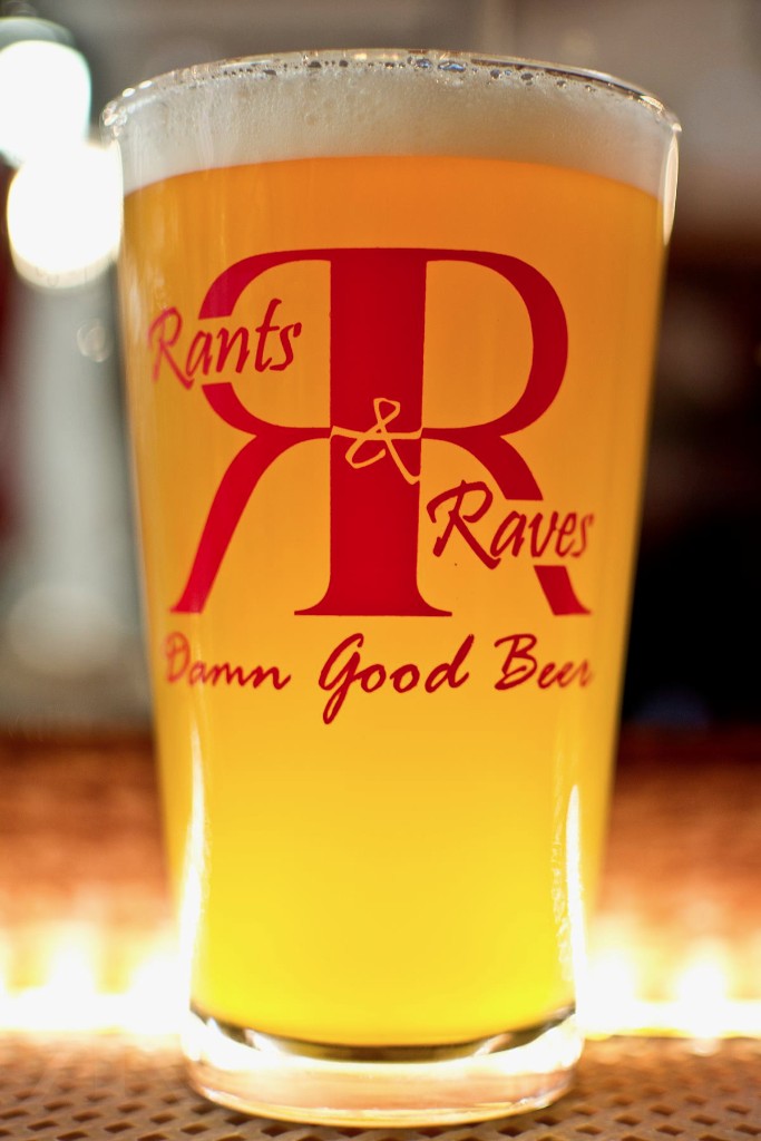 Rants & Raves Brewery Distillery Directory & Distillery Map