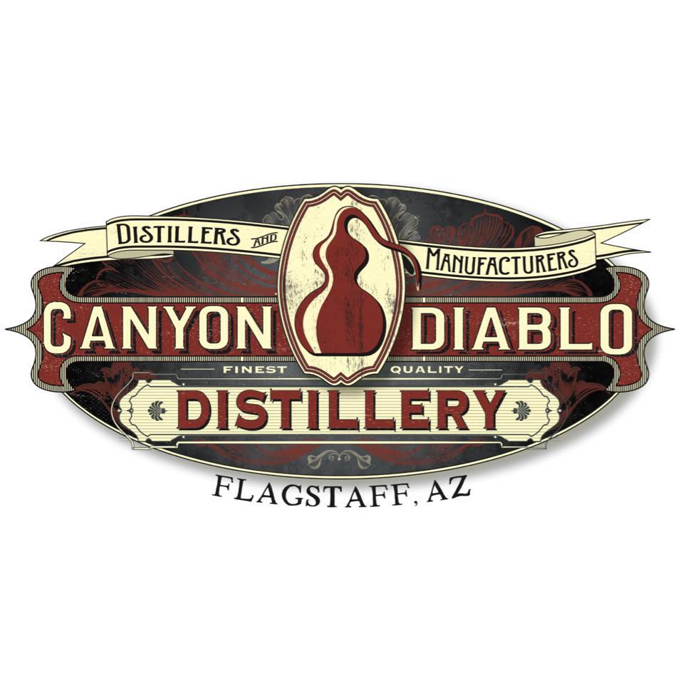 Canyon Diablo Spirits & Distillery Distillery Directory & Distillery Map