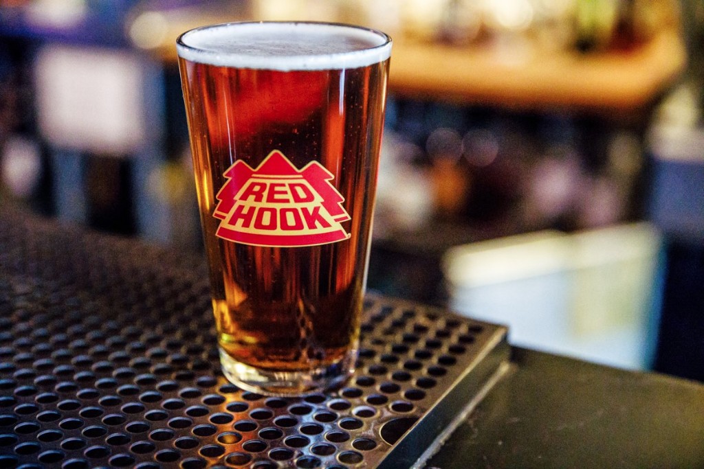 Redhook Ale Brewery / Forecaster’s Public House Distillery Directory