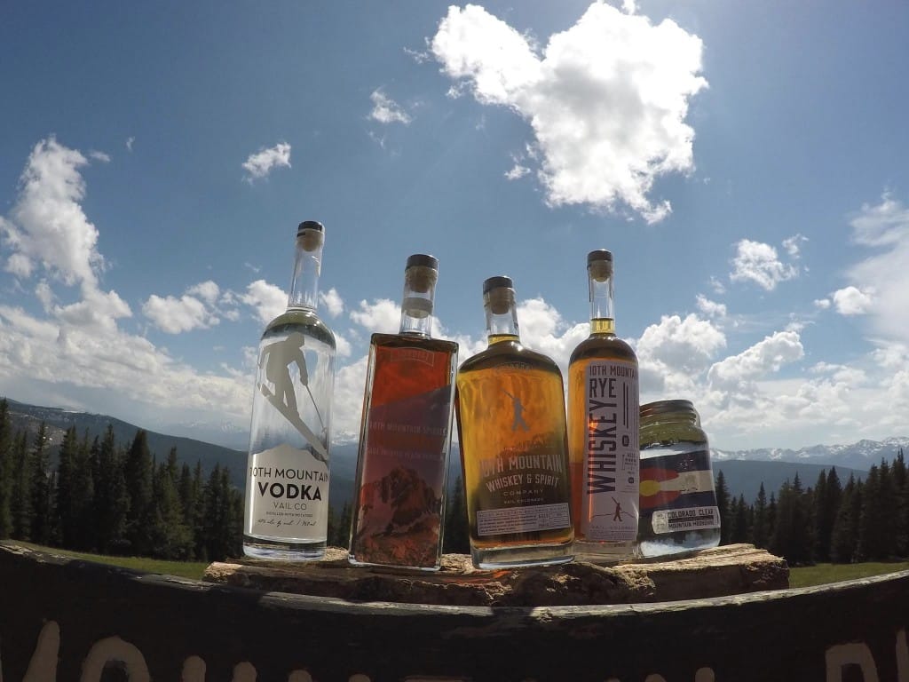 10th Mountain Whiskey & Spirit Company