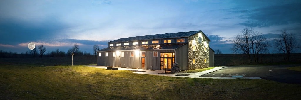 Limestone Branch Distillery