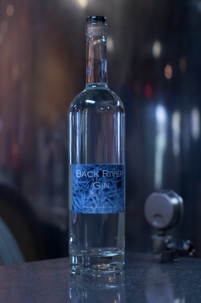 Sweetgrass Farm Winery & Distillery Distillery Directory & Distillery Map