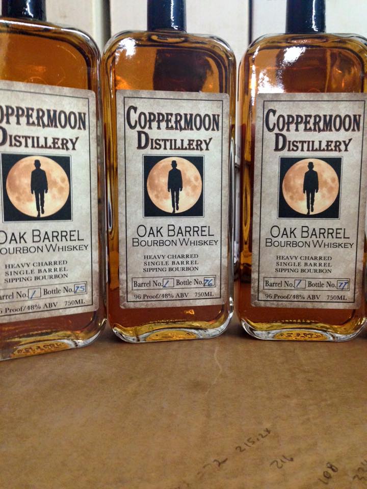 Copper Moon Distillery Distillery Directory & Distillery Map