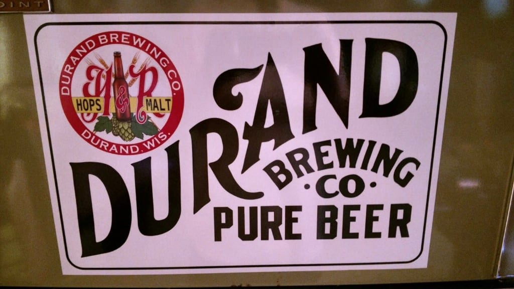 Durand Brewing Company Distillery Directory & Distillery Map