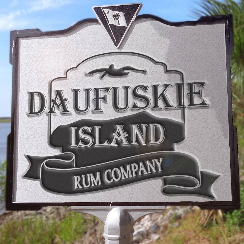 Daufuskie Island Rum Company Distillery Directory & Distillery Map