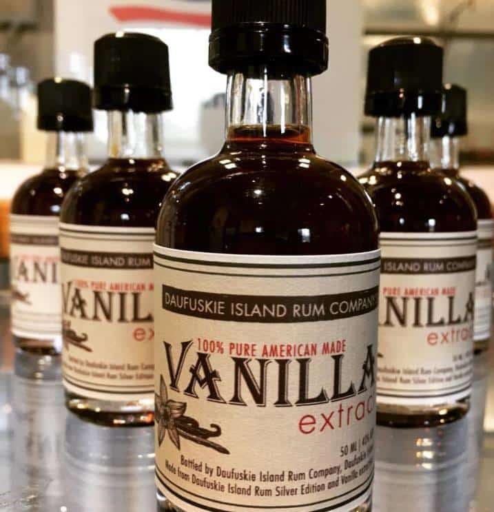 Daufuskie Island Rum Company Distillery Directory & Distillery Map