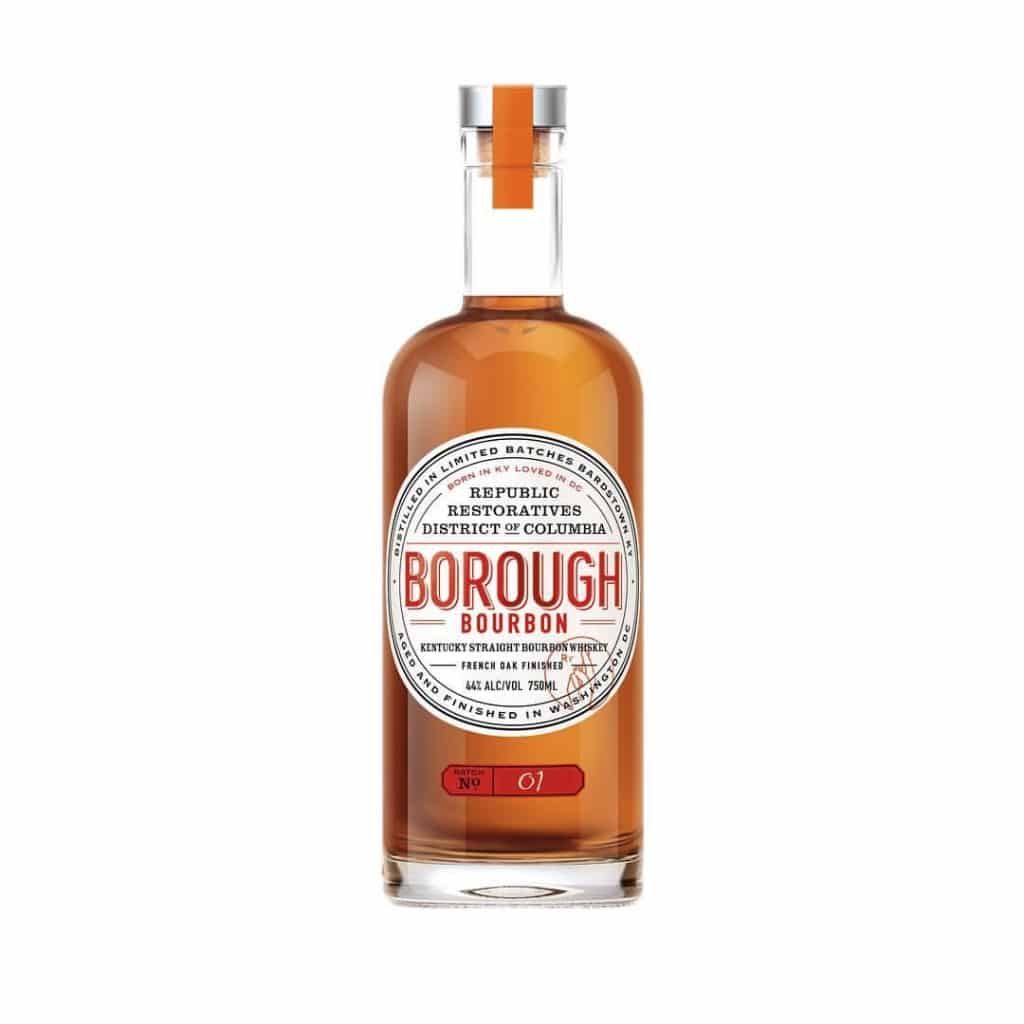 Republic Restoratives Distillery