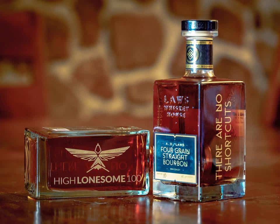 Laws Whiskey House