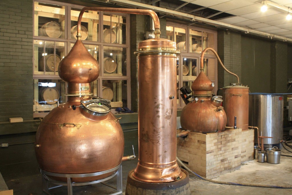 Maggie’s Farm Rum Distillery Directory & Distillery Map
