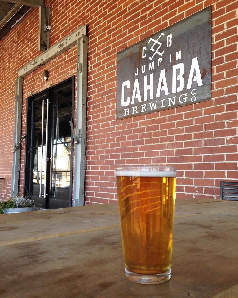 Cahaba Brewing Company Distillery Directory & Distillery Map