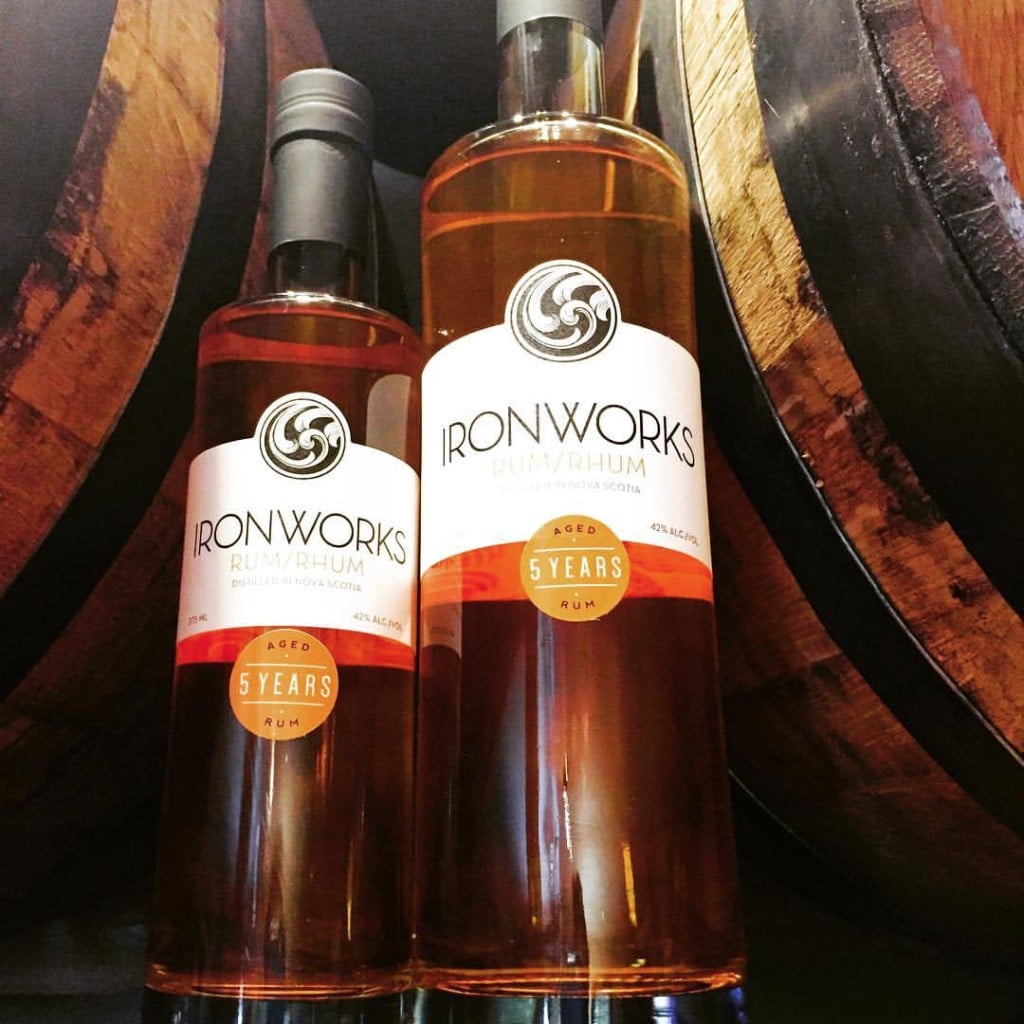 Ironworks Distillery Distillery Directory & Distillery Map