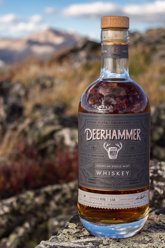Deerhammer Distilling Company