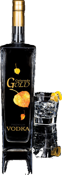 Colorado Gold Distillery