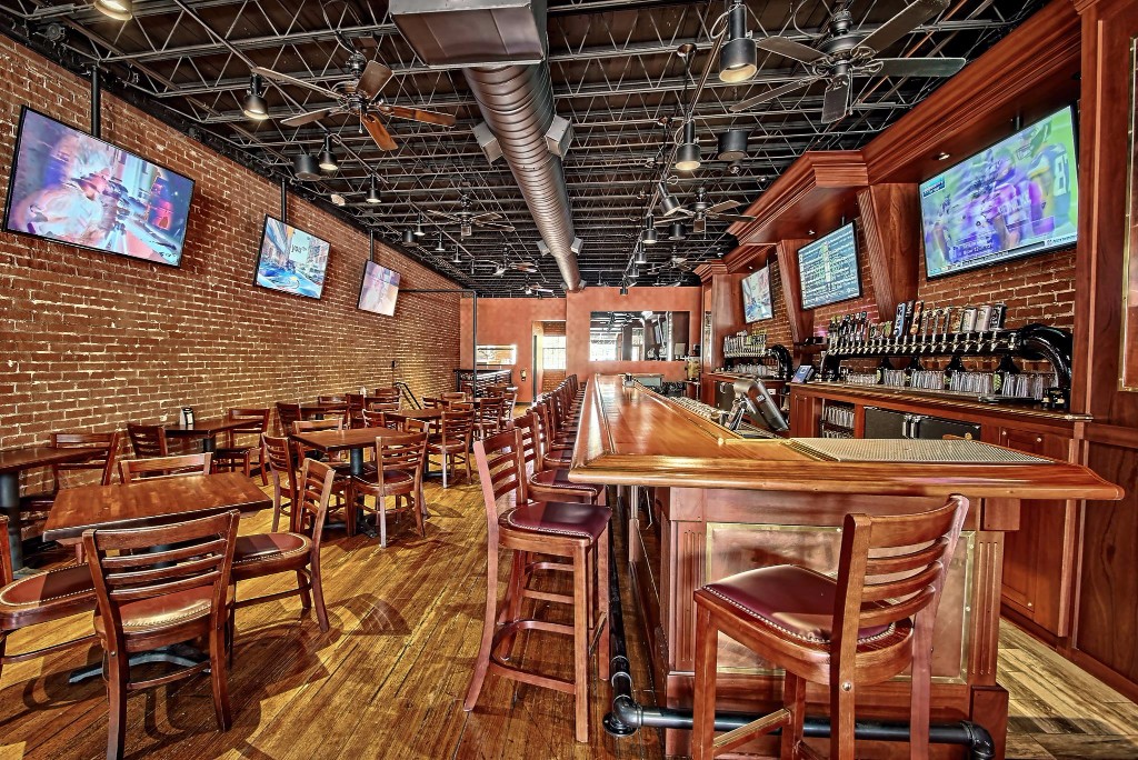 Hops Brewery Distillery Directory & Distillery Map