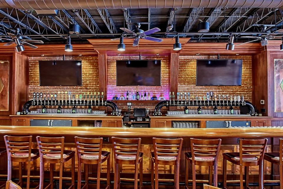 Hops Brewery Distillery Directory & Distillery Map