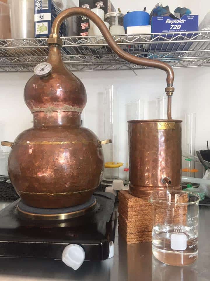 Freeland Spirits