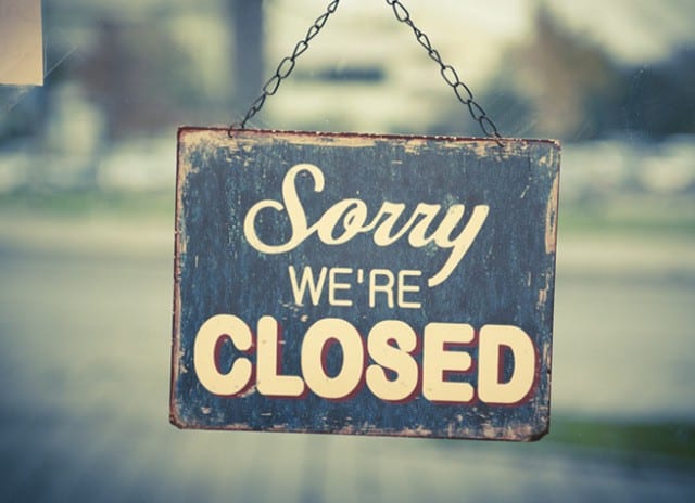 Sorry_Closed