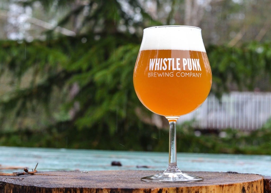 Whistle Punk Brewing Distillery Directory & Distillery Map