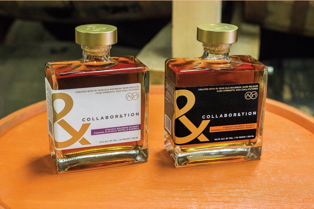 The Bardstown Bourbon Company