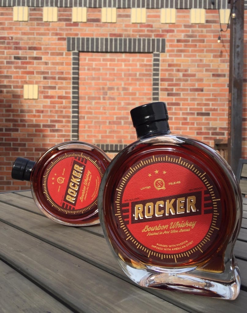 Rocker Spirits