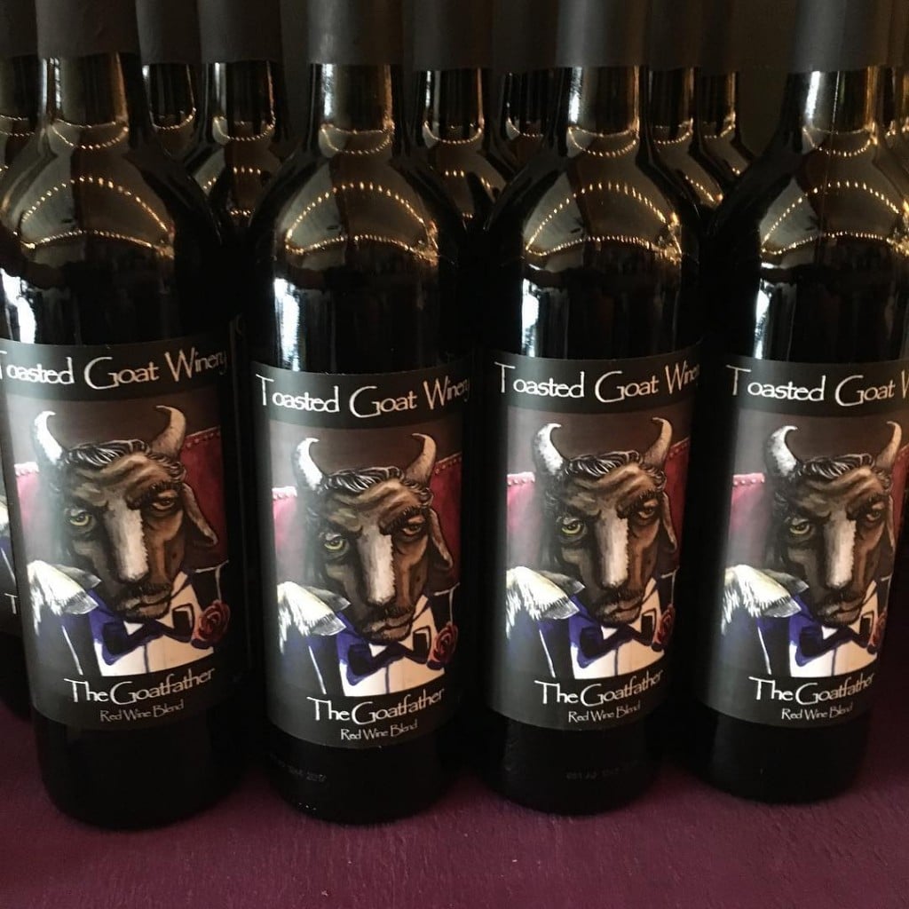 List 100+ Pictures Goat & Vine Restaurant + Winery Photos Completed