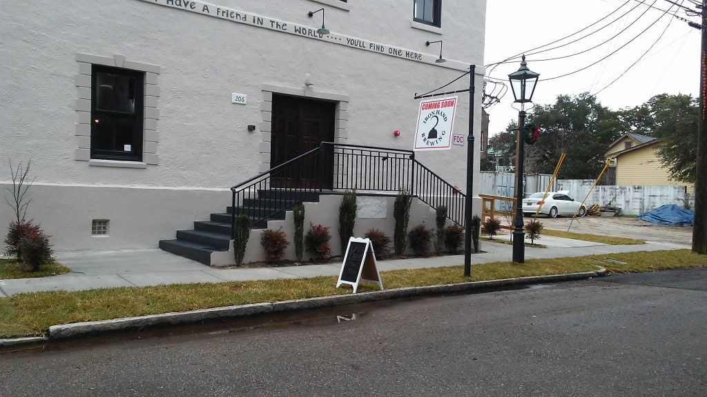 Breweries in Mobile, Alabama, United States Distillery Directory