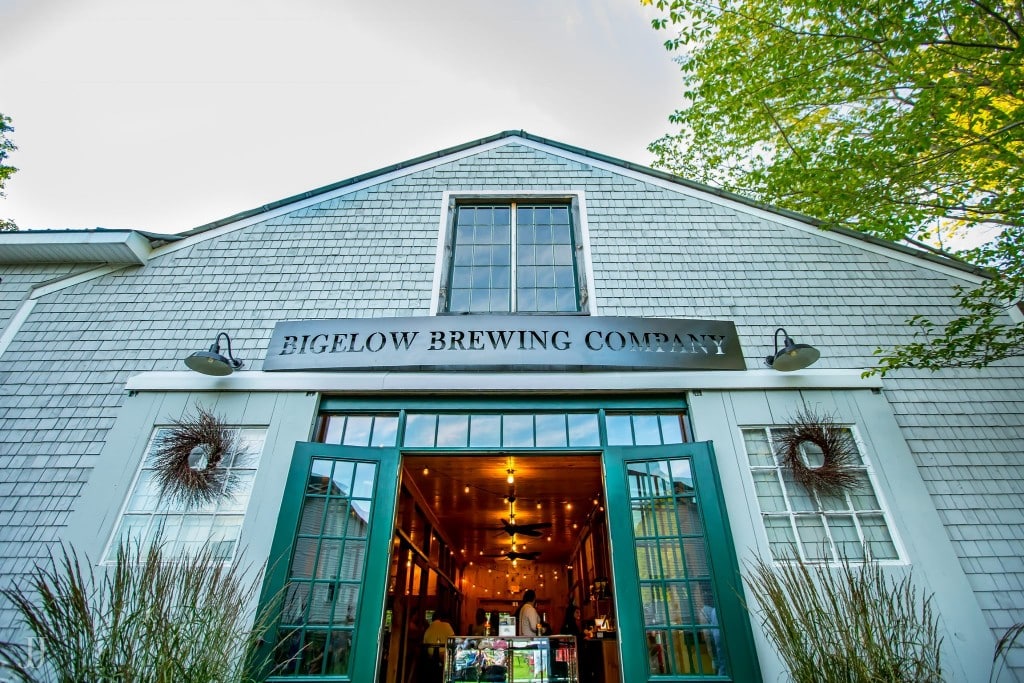 Bigelow Brewing Distillery Directory & Distillery Map
