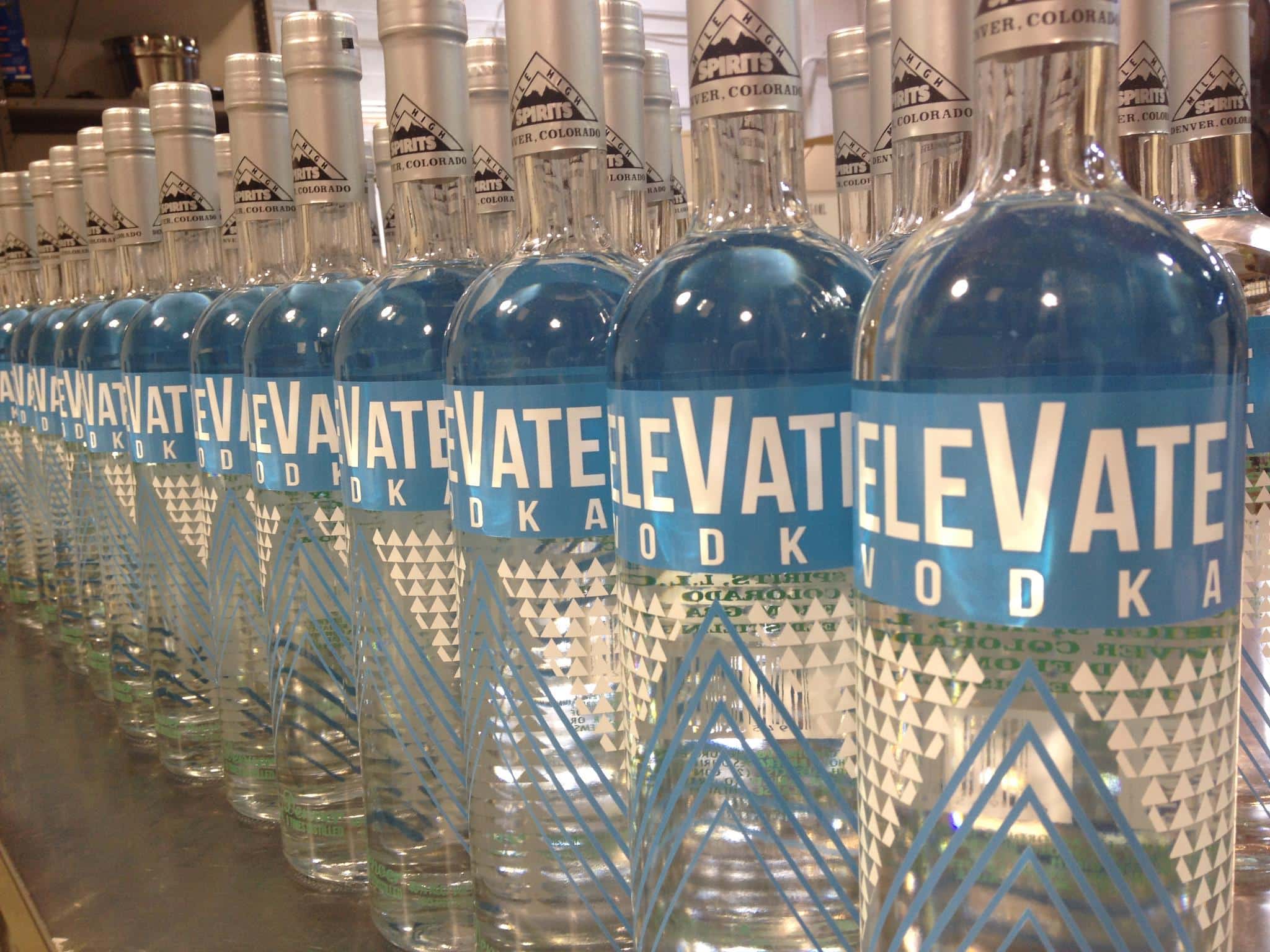 Mile High Spirits – Denver’s Distillery