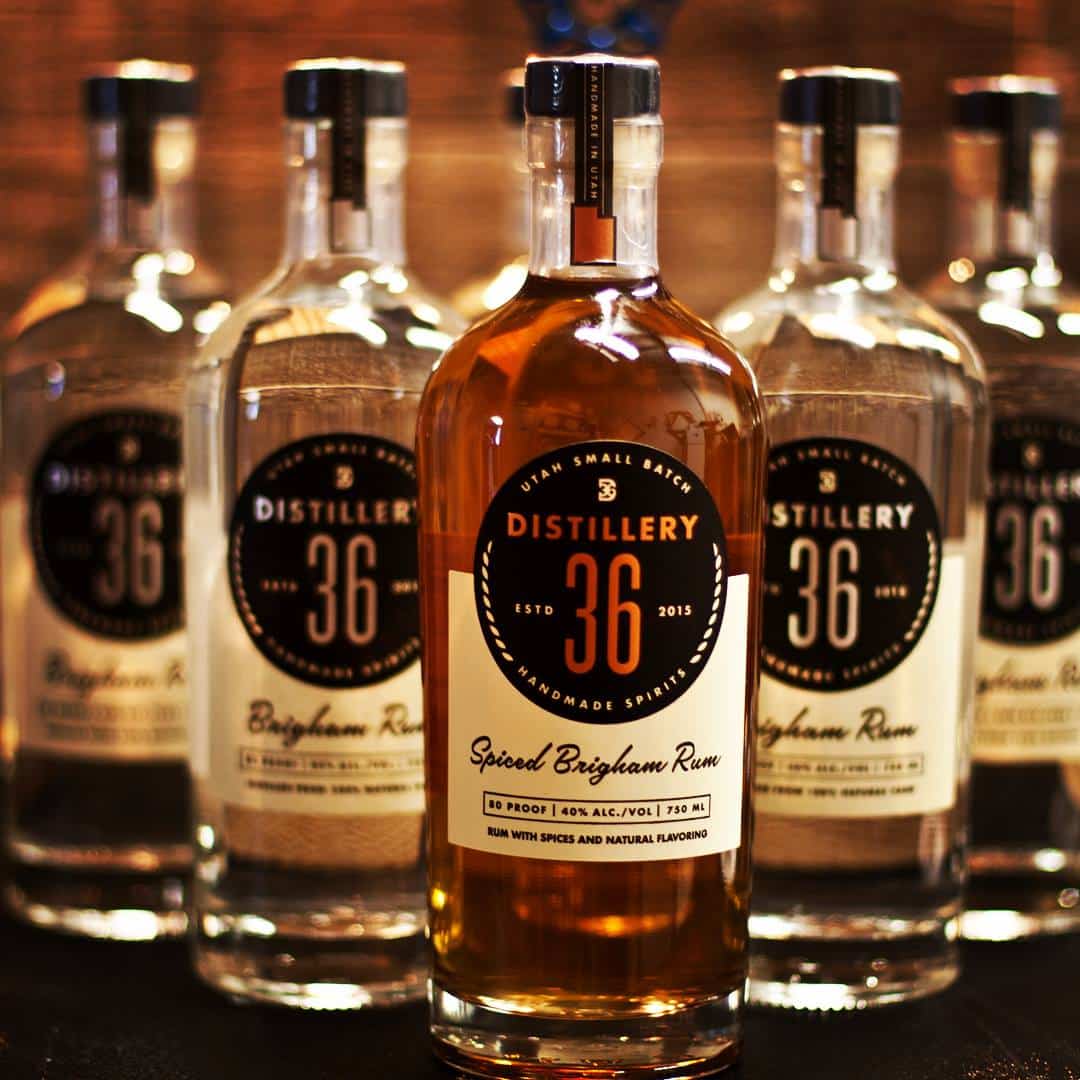 Distillery 36