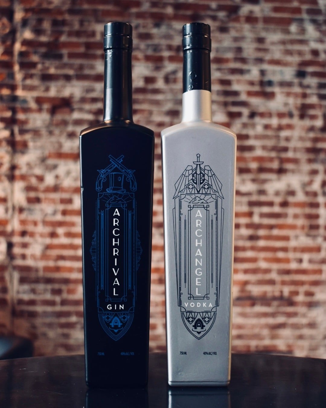 Archetype Distillery