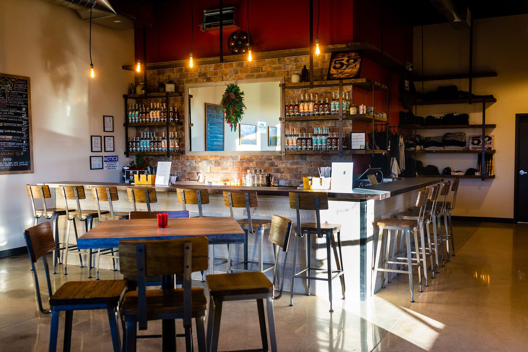 52eighty Distilling