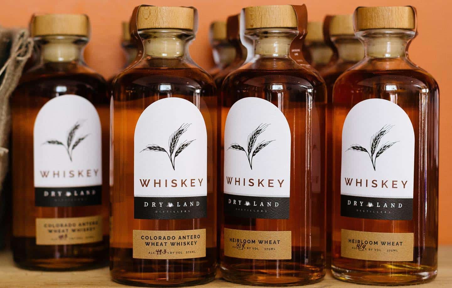 Dry Land Distillers