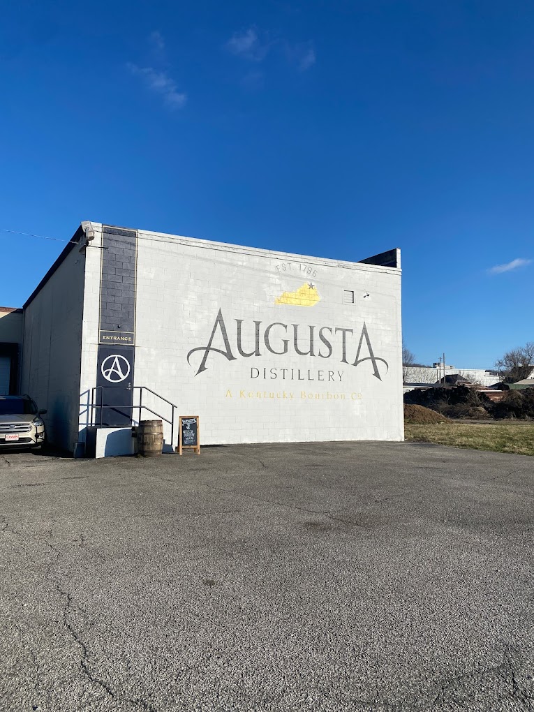Augusta Distillery