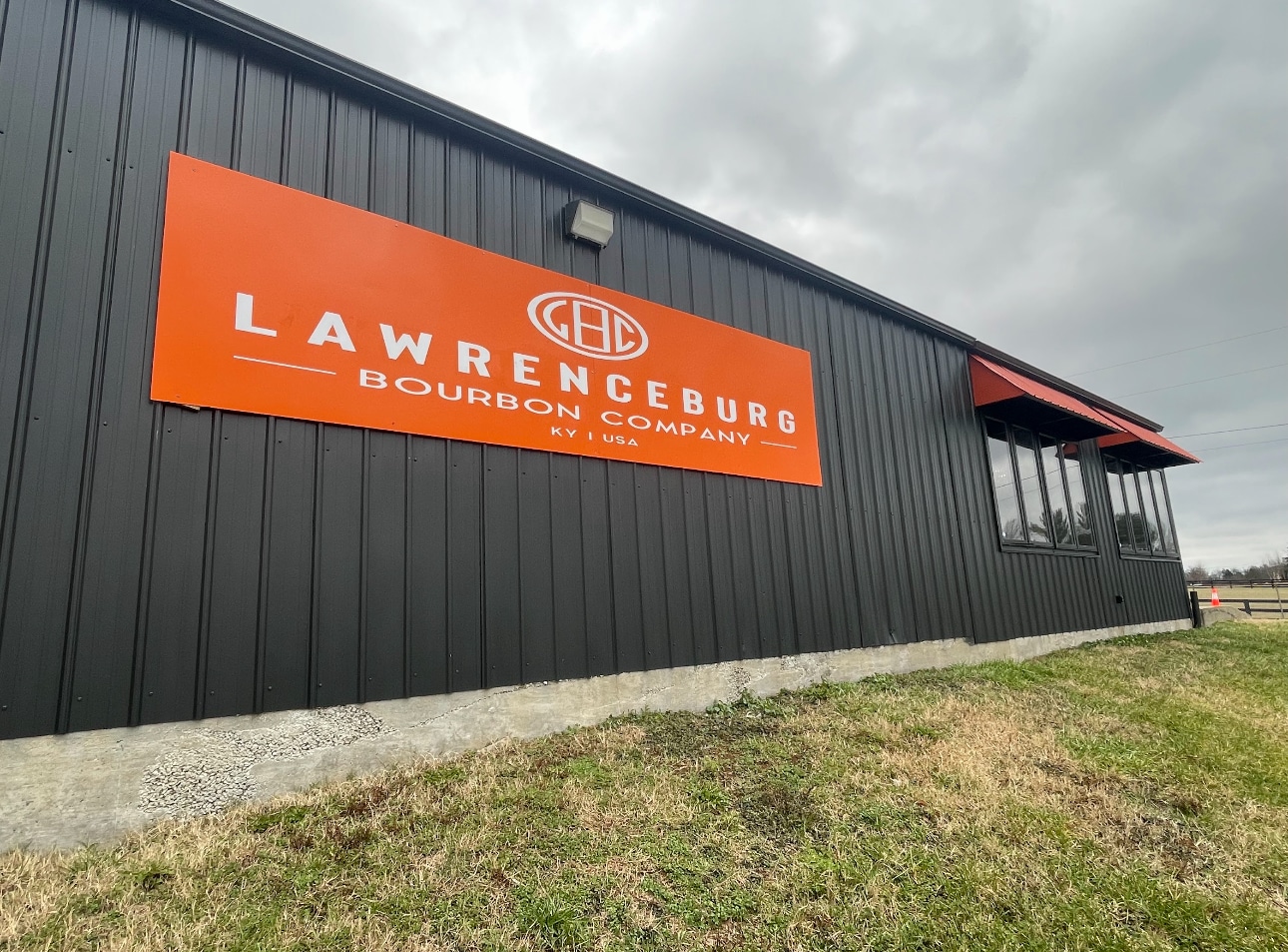 Lawrenceburg Bourbon Company
