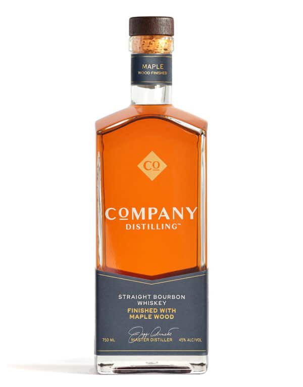 Tri Star Spirits – Company Distilling
